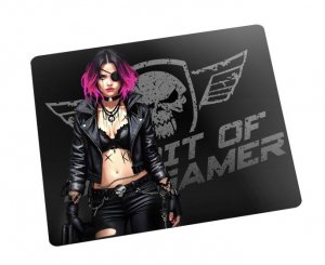 Spirit Of Gamer PHANTOM &uuml;veg fel&uuml;letű eg&eacute;rpad (SOG-PAD03VER)