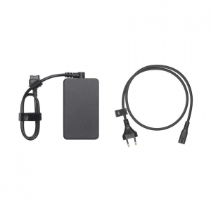 DJI 240W h&aacute;l&oacute;zati t&ouml;ltőadapter (EU) (CP.MA.00000886.01)
