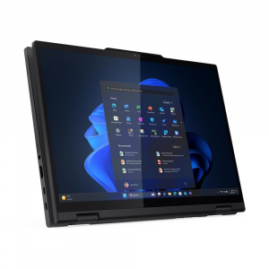 Lenovo ThinkPad T14s 2-in-1 Gen 1 Laptop 14" Touch Intel Core Ultra 7 255U 32GB 1TB SSD Win11 Pro (21R3004KHV)