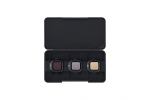 DJI Mini 5 Pro ND Filter Set (ND8/32/128) (CP.MA.00000880.01)