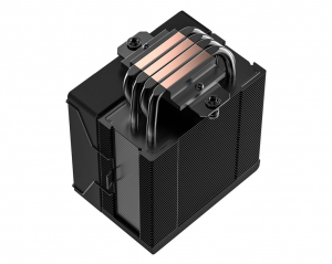 ID-Cooling SE-904-XT BLACK univerz&aacute;lis CPU hűtő fekete