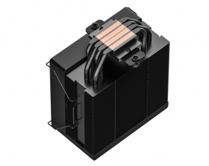 ID-Cooling SE-214-XT V2 BLACK univerz&aacute;lis CPU hűtő fekete