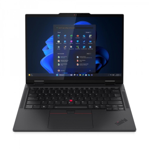 Lenovo ThinkPad T14s 2-in-1 Gen 1 Laptop 14" Touch Intel Core Ultra 7 255U 32GB 1TB SSD Win11 Pro (21R3004KHV)