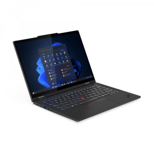 Lenovo ThinkPad T14s 2-in-1 Gen 1 Laptop 14" Touch Intel Core Ultra 7 255U 32GB 1TB SSD Win11 Pro (21R3004KHV)