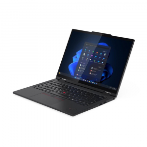 Lenovo ThinkPad T14s 2-in-1 Gen 1 Laptop 14" Touch Intel Core Ultra 7 255U 32GB 1TB SSD Win11 Pro (21R3004KHV)