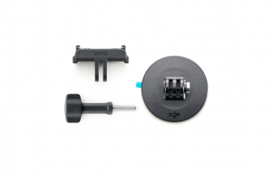 DJI Osmo Flat Adhesive Base Kit (Dual-Direction Quick-Release) (CP.OS.00000534.02)