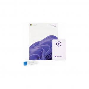 Microsoft Windows 11 Pro FPP 64-bit Hungarian USB (HAV-00154)