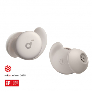 Anker Soundcore Sleep A20 Earbuds alv&aacute;shoz val&oacute; f&uuml;lhallgat&oacute; feh&eacute;r (A6611G21)