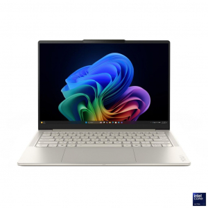 Lenovo Yoga Slim 7 14ILL10 - 14" WUXGA OLED / Intel&reg; Core&trade; Ultra 7 258V / 32GB DDR5 / 1TB / Win11 Pro / 83JX0075HV