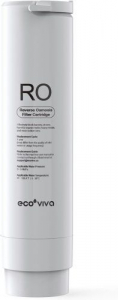 Ecoviva WP-RO-200G csere RO szűrőbet&eacute;t asztali ford&iacute;tott ozm&oacute;zis v&iacute;ztiszt&iacute;t&oacute;hoz
