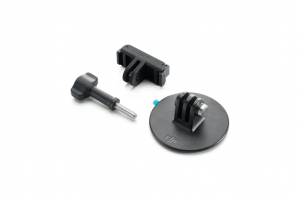 DJI Osmo Flat Adhesive Base Kit (Dual-Direction Quick-Release) (CP.OS.00000534.02)