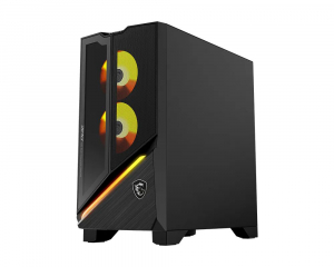 MSI MPG Infinite Z3 X3D 7NVRR7-687XEU Ryzen 7 7800X3D 32GB 2TB RTX 5070 Ti 16GB noOS (9S6-B94221-687)