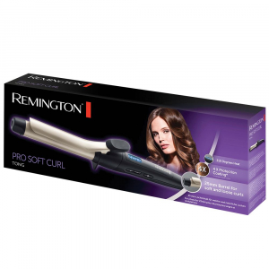 Remington CI6325 Pro Soft Curl 25mm hajs&uuml;tővas