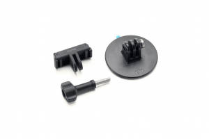 DJI Osmo Flat Adhesive Base Kit (Dual-Direction Quick-Release) (CP.OS.00000534.02)