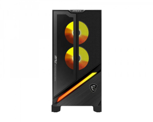 MSI MPG Infinite Z3 X3D 7NVRR7-687XEU Ryzen 7 7800X3D 32GB 2TB RTX 5070 Ti 16GB noOS (9S6-B94221-687)