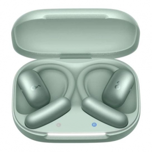 Anker soundcore AeroFit 2 vezet&eacute;k n&eacute;lk&uuml;li f&uuml;lhallgat&oacute; z&ouml;ld (A3874G61)