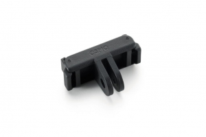 DJI Osmo Dual-Direction Quick-Release Adapter Mount (CP.OS.00000526.02)