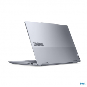 Lenovo ThinkBook 14 2-in-1 G5 IAU - 14" WUXGA IPS Touch / Intel&reg; Core&trade; Ultra 7 255U / 16GB DDR5 / 512GB / Win11 Pro / 21SQ0033HV