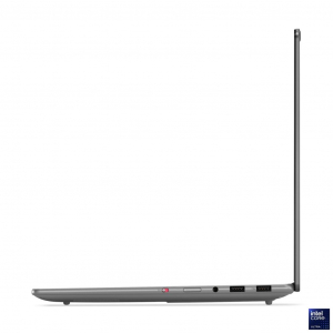 Lenovo Yoga Pro 7 14IAH10 Laptop 14.5" 3K Touch Intel Core Ultra 7 255H 32GB 1TB SSD Win11 Home Luna Grey (83KF000YHV)