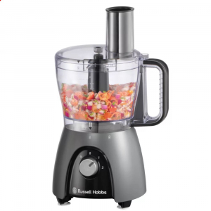 Russell Hobbs 27111-56 Desire Matte Charcoal konyhai robotg&eacute;p