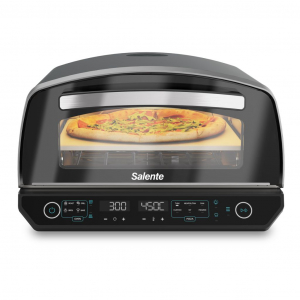 Salente Vulcano elektromos pizza s&uuml;tő (PZS-VULCANO)