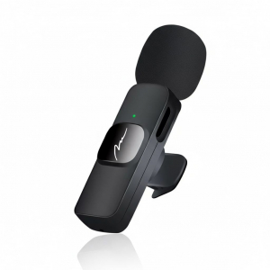 Media-Tech Micro-Mic Duo cs&iacute;ptetős mikrofonk&eacute;szlet (MT416)