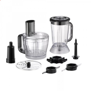 Russell Hobbs 27111-56 Desire Matte Charcoal konyhai robotg&eacute;p