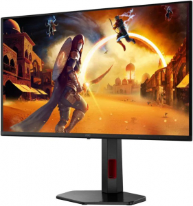 27" AOC Q27G4ZDR QD-OLED Gamer monitor