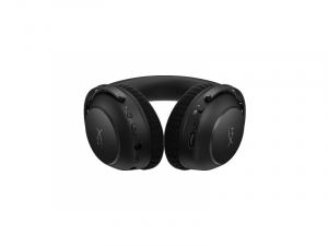 HyperX Cloud Alpha 2 vezet&eacute;k n&eacute;lk&uuml;li gamer headset fekete (AJ5C7AA)