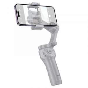 Hoco K24 gimbal 3 tengelyes stabiliz&aacute;ci&oacute;val (635547)