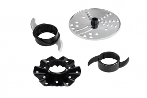 Russell Hobbs 27111-56 Desire Matte Charcoal konyhai robotg&eacute;p