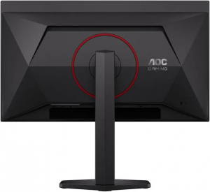 27" AOC Q27G4ZDR QD-OLED Gamer monitor