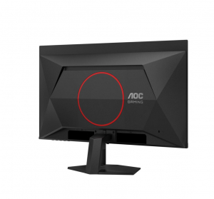 27" AOC Q27G41ZDF QD-OLED Gamer monitor