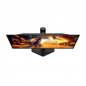 27" AOC Q27G4ZDR QD-OLED Gamer monitor