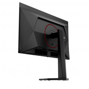 27" AOC Q27G4ZDR QD-OLED Gamer monitor