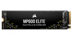 1TB Corsair SSD M.2 NVMe MP600 ELITE meghajt&oacute; (CSSD-F1000GBMP600ENH)