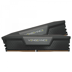 16GB 5200MT/s DDR5 RAM Corsair VENGEANCE CL40 (2x8GB) (CMK16GX5M2B5200Z40)