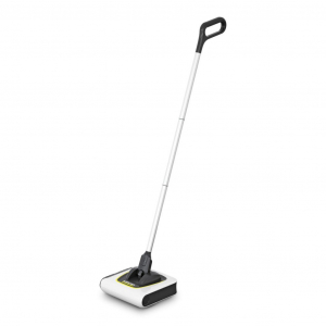 Karcher KB 5 vezet&eacute;k n&eacute;lk&uuml;li elektromos seprű (1.258-050.0)