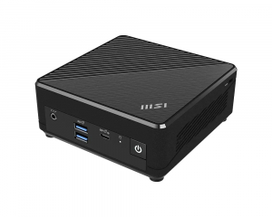 MSI CUBI N ADL S-098EU Intel N200 4GB 128GB SSD Win11ProEntry