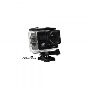 BlackBird 4K akci&oacute; kamera fekete (BH1684)