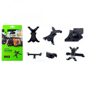 BlackBird aut&oacute;s tablet tart&oacute; 7-11" fekete (BH1594)