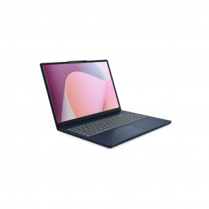 Lenovo IdeaPad Slim 3 15IRH10 - 15,3" WUXGA IPS / Intel® Core™ i5-13420H / 16GB DDR5 / 512GB / Win 11 Home S / 83K100AKHV