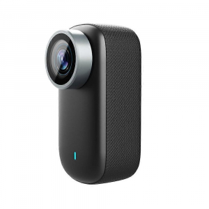 BlackBird M11 4K test kamera fekete (BH1698)