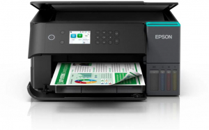 Epson L6360 EcoTank multifunkci&oacute;s nyomtat&oacute; fekete (C11CL42401)