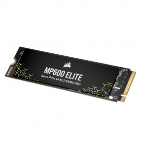 1TB Corsair SSD M.2 NVMe MP600 ELITE meghajt&oacute; (CSSD-F1000GBMP600ENH)