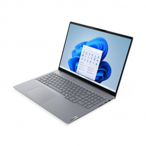 Lenovo ThinkBook 16 G9 IRL - 16" WUXGA IPS / Intel&reg; Core&trade; 7 240H / 16GB DDR5 / 512GB / DOS / 21US005GHV