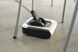 Karcher KB 5 vezet&eacute;k n&eacute;lk&uuml;li elektromos seprű (1.258-050.0)