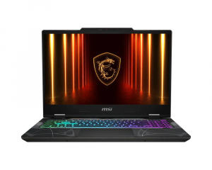 MSI Cyborg 15 - 15,6" FHD IPS / Intel&reg; Core&trade; i7 13620H / 16GB DDR5 / 512GB / NVIDIA&reg; GeForce RTX&trade; 5060 / DOS / 9S7-15Q342-653