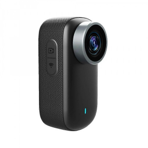 BlackBird M11 4K test kamera fekete (BH1698)