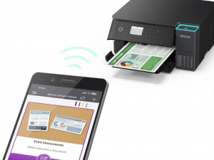 Epson L6360 EcoTank multifunkci&oacute;s nyomtat&oacute; fekete (C11CL42401)